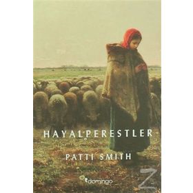 HAYALPERESTLER - PATTI SMITH