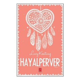 Hayalperver - Lucy Keating