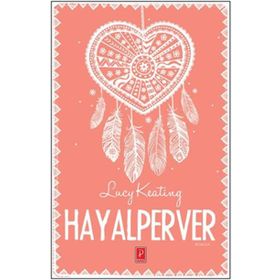 Hayalperver - Lucy Keating