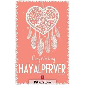 Hayalperver - Lucy Keating