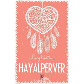 Hayalperver - Lucy Keating