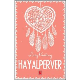 Hayalperver - Lucy Keating
