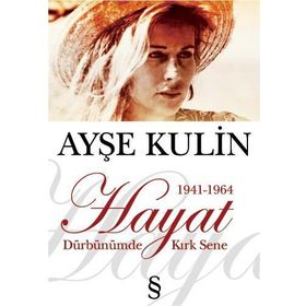 Hayat 1941 1964 - Midi Boy - Ayşe Kulin
