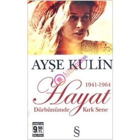 Hayat 1941 1964 - Midi Boy - Ayşe Kulin