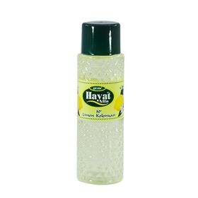 Hayat 200 ml Limon Kolonyası