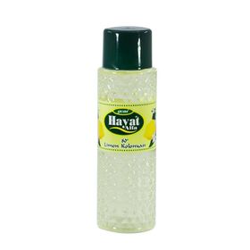 Hayat 200 ml Limon Kolonyası