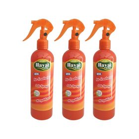 Hayat 350 ml Mango ve Kavun Oda Kokusu (3 adet)