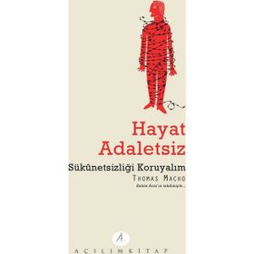 Hayat Adaletsiz - Thomas Macho