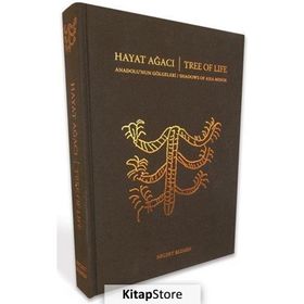 Hayat Ağacı Anadolu'nun Gölgeleri - Necdet Bezmen