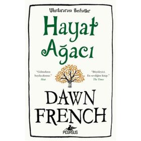 Hayat Ağacı Ciltli - Gönül Alpay Tekin