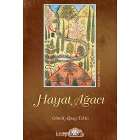 Hayat Ağacı Ciltli - Gönül Alpay Tekin