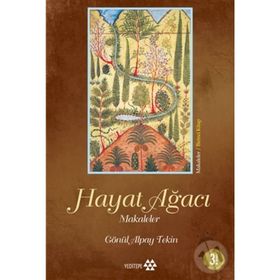 Hayat Ağacı Ciltli - Gönül Alpay Tekin