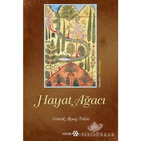 Hayat Ağacı Ciltli - Gönül Alpay Tekin