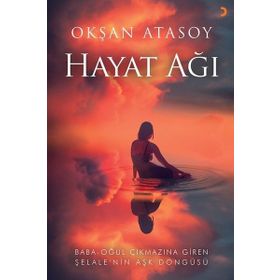 Hayat Ağı Cinius Yayınları