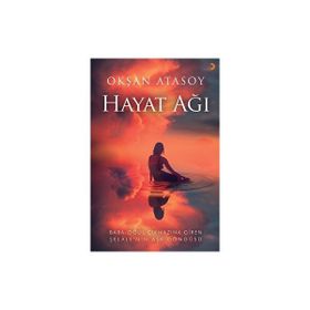 Hayat Ağı Cinius Yayınları