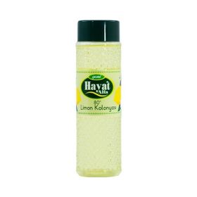Hayat Alfa 400 ml Limon Kolonya