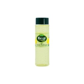 Hayat Alfa 400 ml Limon Kolonya