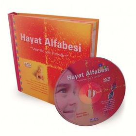 HAYAT ALFABESI (VARLIK VE İMKAN) - ORHAN ÖZBEY