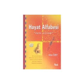 HAYAT ALFABESI (VARLIK VE İMKAN) - ORHAN ÖZBEY