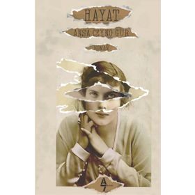 Hayat / Anşa Ceyno Gür / A7 Kitap