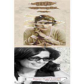 Hayat / Anşa Ceyno Gür / A7 Kitap