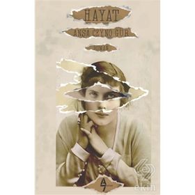 Hayat / Anşa Ceyno Gür / A7 Kitap