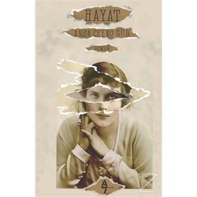 Hayat / Anşa Ceyno Gür / A7 Kitap