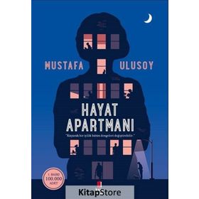 Hayat Apartmanı - Mustafa Ulusoy