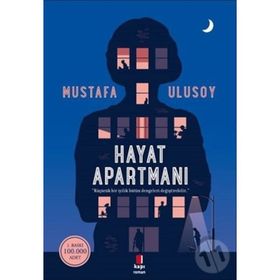 Hayat Apartmanı - Mustafa Ulusoy