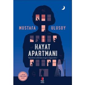 Hayat Apartmanı - Mustafa Ulusoy
