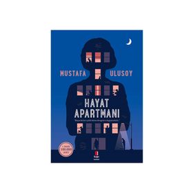 Hayat Apartmanı - Mustafa Ulusoy