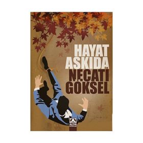 Hayat Askıda - Necati Göksel