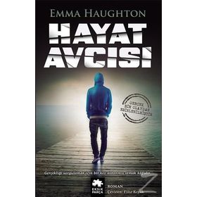 Hayat Avcısı - Emma Haughton