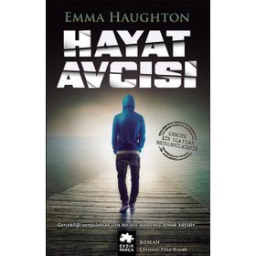 Hayat Avcısı - Emma Haughton