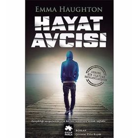Hayat Avcısı - Emma Haughton
