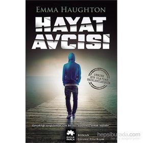 Hayat Avcısı - Emma Haughton