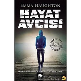 Hayat Avcısı - Emma Haughton