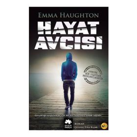 Hayat Avcısı - Emma Haughton