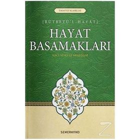 Hayat Basamakları - Hace Yusuf El-Hemedani