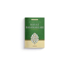 Hayat Basamakları Rütbetü'l Hayat-Semerkand Yayınları