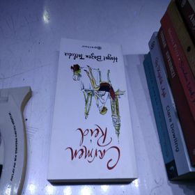 HAYAT BAZEN TATLIDIR - CARMEN REID