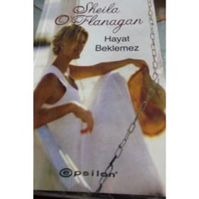 HAYAT BEKLEMEZ - SHEILA O´FLANAGAN