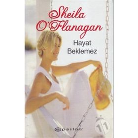 HAYAT BEKLEMEZ - SHEILA O´FLANAGAN