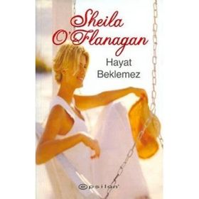 HAYAT BEKLEMEZ - SHEILA O´FLANAGAN