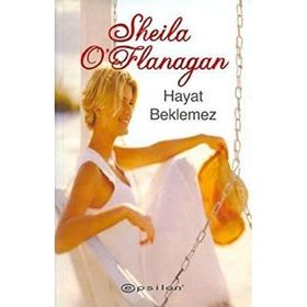 HAYAT BEKLEMEZ - SHEILA O´FLANAGAN