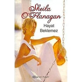 HAYAT BEKLEMEZ - SHEILA O´FLANAGAN