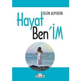 Hayat Benim - Selin Alptekin