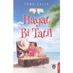 Hayat Bi Tatil - Tuba Çelik