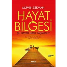 Hayat Bilgesi - Mümin Sekman