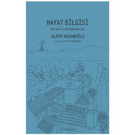 Hayat Bilgisi Alper Hasanoğlu